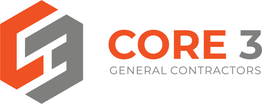 Core 3 logo