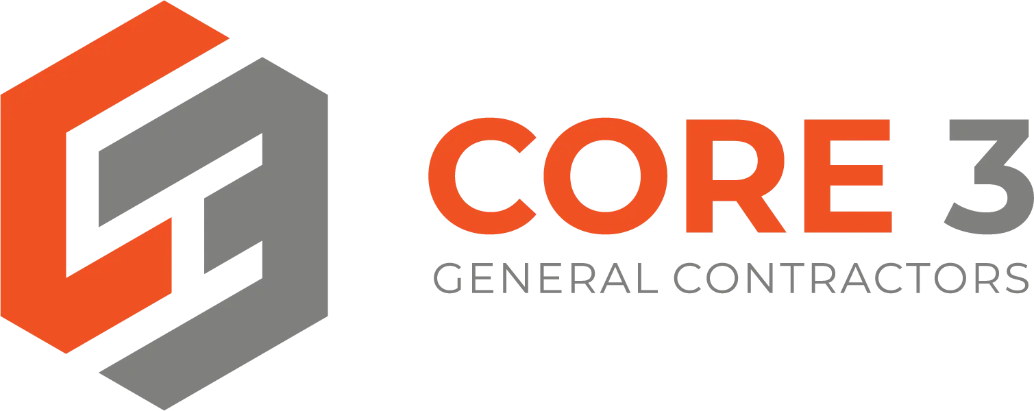 Core 3 logo